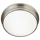 Robert Abbey - Roderick Flushmount - B1314 | Montreal Lighting & Hardware