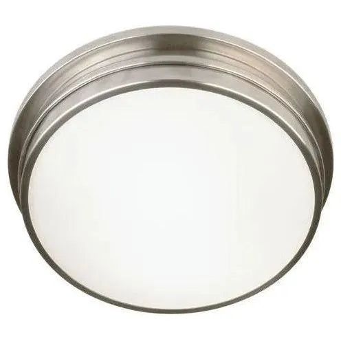 Robert Abbey - Roderick Flushmount - B1314 | Montreal Lighting & Hardware