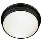 Robert Abbey - Roderick Flushmount - Z1314 | Montreal Lighting & Hardware