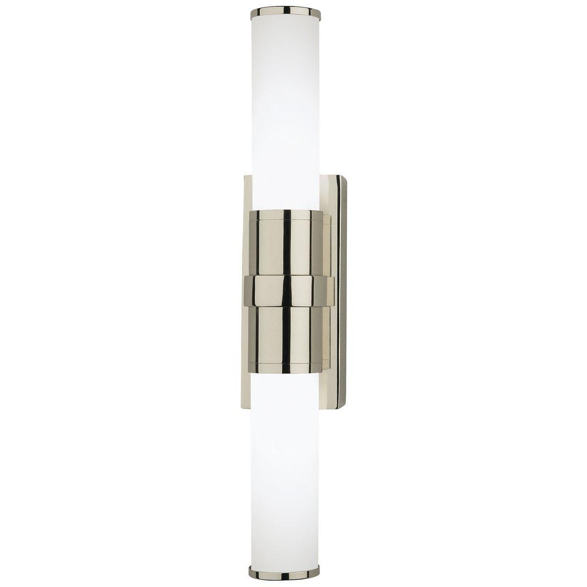 Robert Abbey - Roderick Wall Sconce - S1350 | Montreal Lighting & Hardware