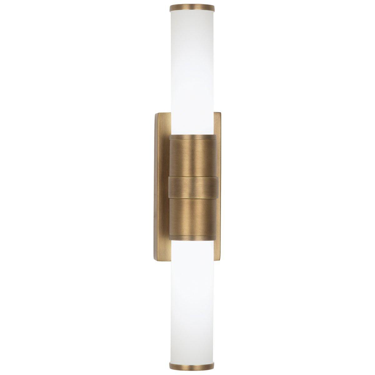 Robert Abbey - Roderick Wall Sconce - W1350 | Montreal Lighting & Hardware