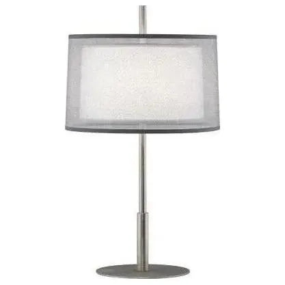 Robert Abbey - Saturnia Accent Lamp - Z2184 | Montreal Lighting & Hardware
