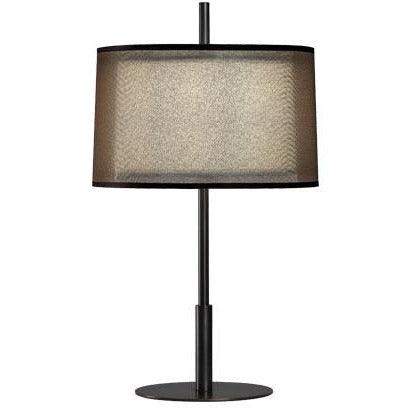Robert Abbey - Saturnia Accent Lamp - Z2184 | Montreal Lighting & Hardware