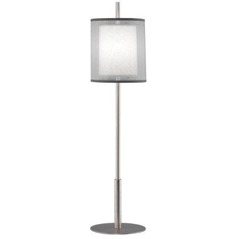Robert Abbey - Saturnia Buffet Table Lamp - S2195 | Montreal Lighting & Hardware
