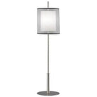 Robert Abbey - Saturnia Buffet Table Lamp - S2195 | Montreal Lighting & Hardware