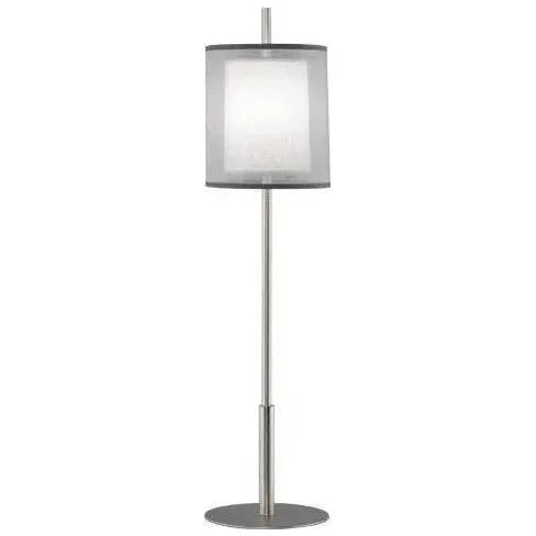 Robert Abbey - Saturnia Buffet Table Lamp - Z2185 | Montreal Lighting & Hardware