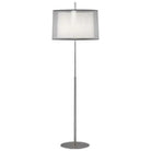 Robert Abbey - Saturnia Floor Lamp - S2191 | Montreal Lighting & Hardware