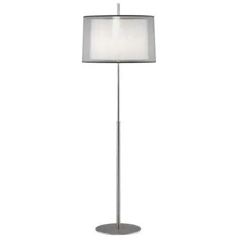 Robert Abbey - Saturnia Floor Lamp - Z2181 | Montreal Lighting & Hardware