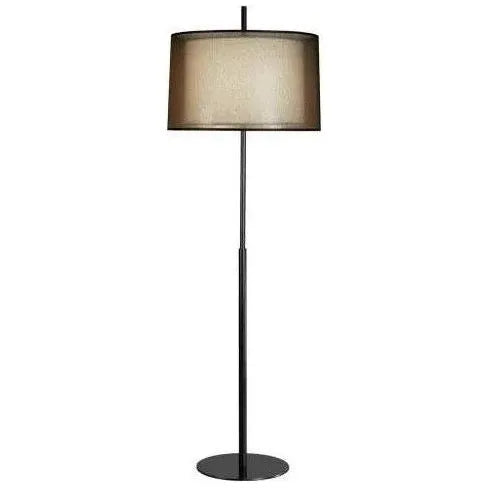 Robert Abbey - Saturnia Floor Lamp - Z2181 | Montreal Lighting & Hardware