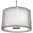 Robert Abbey - Saturnia Pendant - S2193 | Montreal Lighting & Hardware