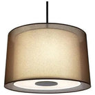 Robert Abbey - Saturnia Pendant - Z2183 | Montreal Lighting & Hardware