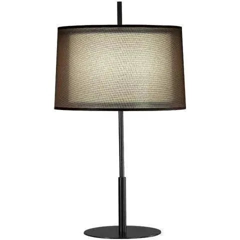 Robert Abbey - Saturnia Table Lamp - Z2180 | Montreal Lighting & Hardware