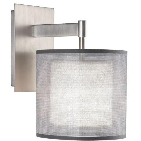 Robert Abbey - Saturnia Wall Sconce - S2192 | Montreal Lighting & Hardware