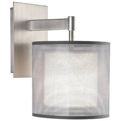 Robert Abbey - Saturnia Wall Sconce - Z2182 | Montreal Lighting & Hardware