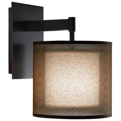 Robert Abbey - Saturnia Wall Sconce - Z2182 | Montreal Lighting & Hardware