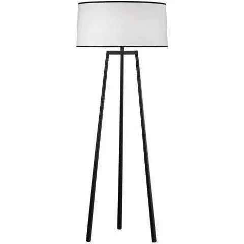 Robert Abbey - Shinto Floor Lamp - 2171 | Montreal Lighting & Hardware