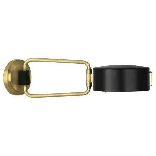 Robert Abbey - Simon Wall Swinger - 1597 | Montreal Lighting & Hardware