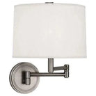 Robert Abbey - Sofia Wall Swinger - D2824 | Montreal Lighting & Hardware