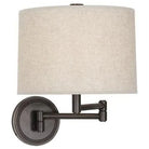 Robert Abbey - Sofia Wall Swinger - Z2824 | Montreal Lighting & Hardware