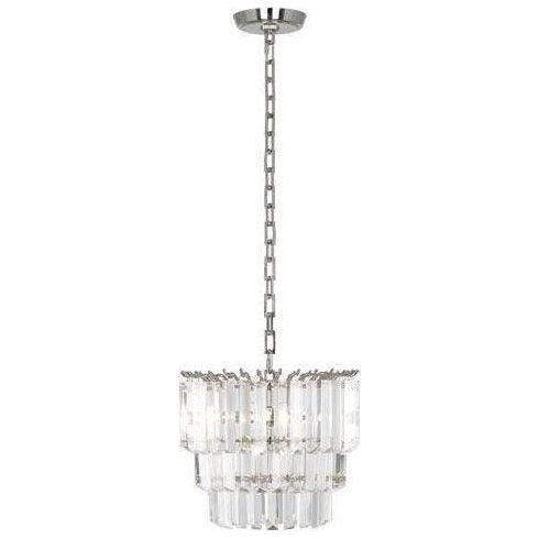 Robert Abbey - Spectrum Pendant - 1917 | Montreal Lighting & Hardware