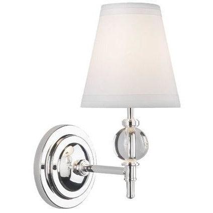 Robert Abbey - The Muses Wall Sconce - 3314 | Montreal Lighting & Hardware