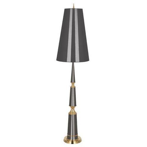 Robert Abbey - Versailles Floor Lamp - A902 | Montreal Lighting & Hardware