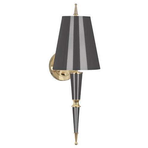 Robert Abbey - Versailles Wall Sconce - A903 | Montreal Lighting & Hardware