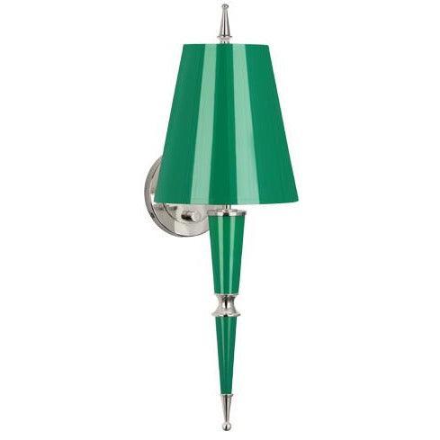 Robert Abbey - Versailles Wall Sconce - G603 | Montreal Lighting & Hardware