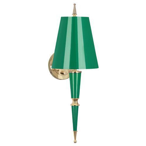 Robert Abbey - Versailles Wall Sconce - G903 | Montreal Lighting & Hardware