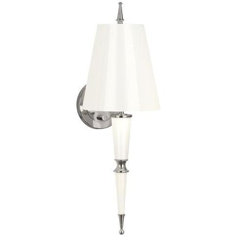 Robert Abbey - Versailles Wall Sconce - W603 | Montreal Lighting & Hardware
