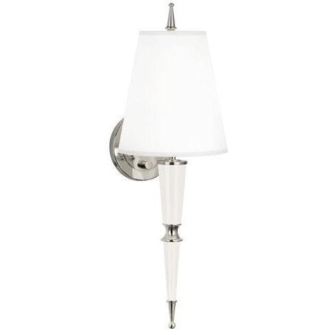 Robert Abbey - Versailles Wall Sconce - W603X | Montreal Lighting & Hardware