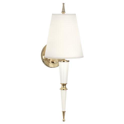 Robert Abbey - Versailles Wall Sconce - W903X | Montreal Lighting & Hardware