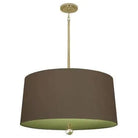 Robert Abbey - Williamsburg Custis Pendant - BN333 | Montreal Lighting & Hardware