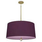 Robert Abbey - Williamsburg Custis Pendant - BN334 | Montreal Lighting & Hardware