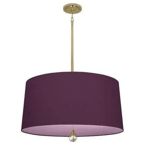 Robert Abbey - Williamsburg Custis Pendant - BN334 | Montreal Lighting & Hardware