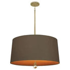 Robert Abbey - Williamsburg Custis Pendant - BN336 | Montreal Lighting & Hardware