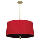 Robert Abbey - Williamsburg Custis Pendant - BN338 | Montreal Lighting & Hardware