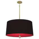 Robert Abbey - Williamsburg Custis Pendant - BN339 | Montreal Lighting & Hardware