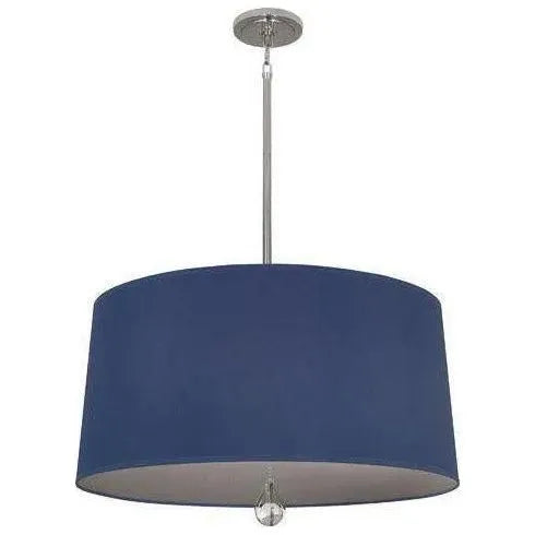 Robert Abbey - Williamsburg Custis Pendant - BN328 | Montreal Lighting & Hardware