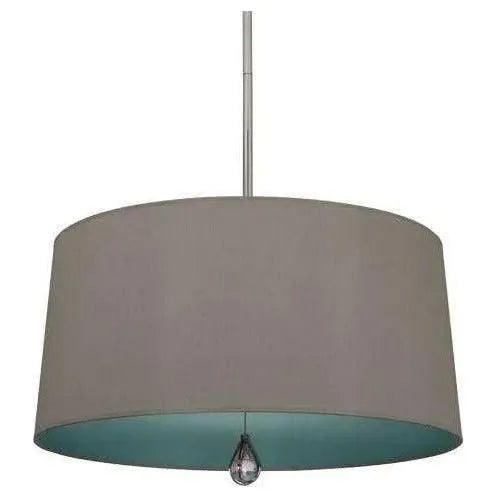 Robert Abbey - Williamsburg Custis Pendant - WB331 | Montreal Lighting & Hardware