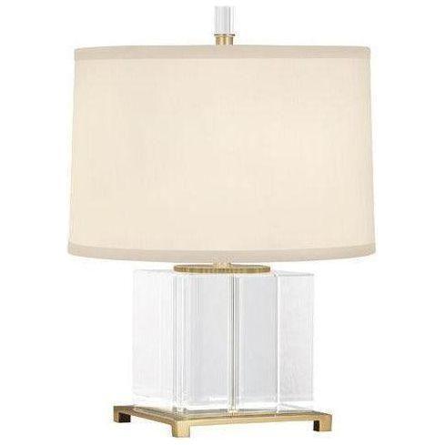 Robert Abbey - Williamsburg Finnie Accent Lamp - 362 | Montreal Lighting & Hardware