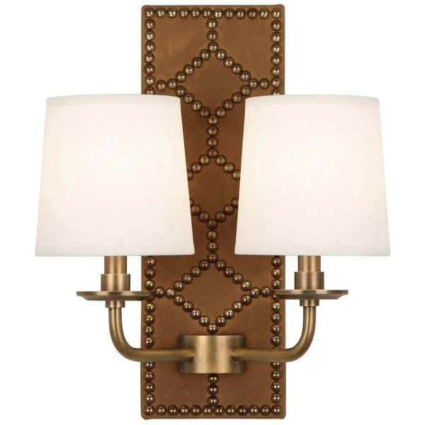 Williamsburg Lightfoot Wall Sconce
