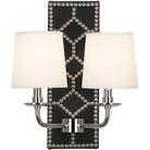 Robert Abbey - Williamsburg Lightfoot Wall Sconce - S1035 | Montreal Lighting & Hardware