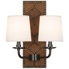 Robert Abbey - Williamsburg Lightfoot Wall Sconce - Z1030 | Montreal Lighting & Hardware