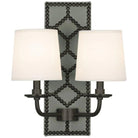 Robert Abbey - Williamsburg Lightfoot Wall Sconce - Z1034 | Montreal Lighting & Hardware