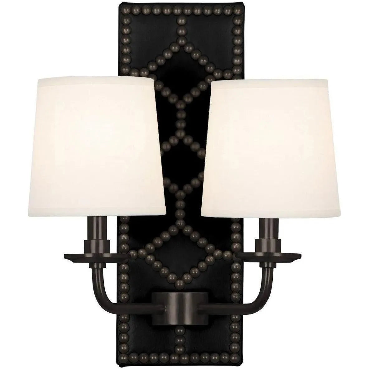 Robert Abbey - Williamsburg Lightfoot Wall Sconce - Z1035 | Montreal Lighting & Hardware