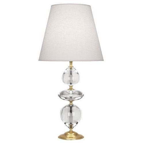 Robert Abbey - Williamsburg Orlando Table Lamp - 260 | Montreal Lighting & Hardware