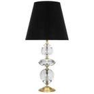 Robert Abbey - Williamsburg Orlando Table Lamp - 260B | Montreal Lighting & Hardware