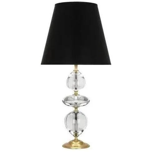 Robert Abbey - Williamsburg Orlando Table Lamp - 260B | Montreal Lighting & Hardware