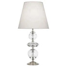Robert Abbey - Williamsburg Orlando Table Lamp - S260 | Montreal Lighting & Hardware